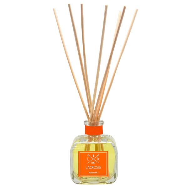 Диффузор ароматический Lacrosse, Грейпфрут, 100 мл, Ambientair, изображение 7