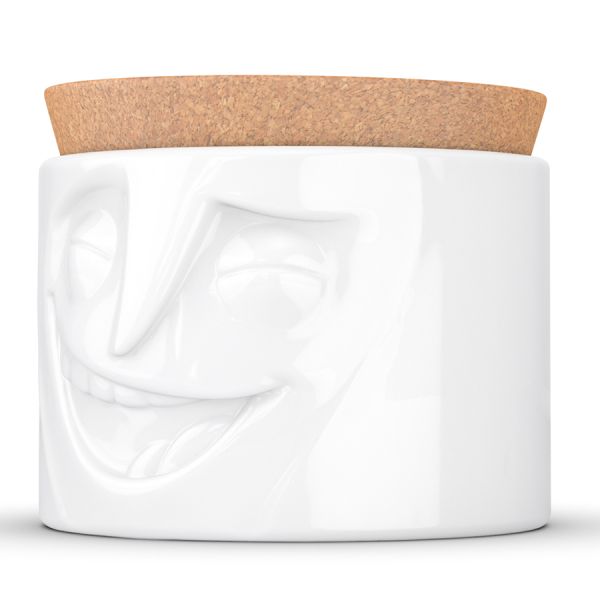 Емкость для хранения Tassen Cheerful 900 мл белая, Tassen, изображение 7