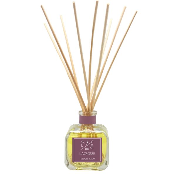Диффузор ароматический Lacrosse, Тубероза, 200 мл, Ambientair, изображение 2