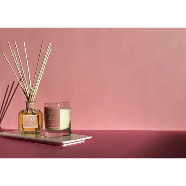 Диффузор ароматический Lacrosse, Кислород, 100 мл, Ambientair, изображение 4