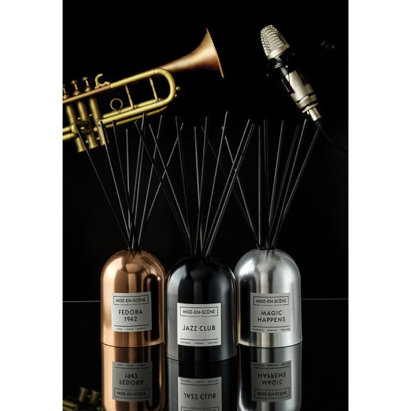 Диффузор ароматический Mise En Scene, Jazz Club, 200 мл, Ambientair, изображение 2