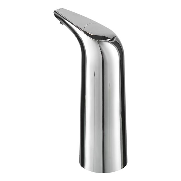 Диспенсер для мыла сенсорный Asne, 380 мл, хром, Smart Solutions, изображение 5