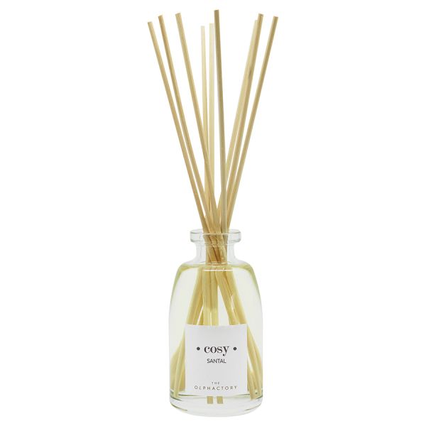 Диффузор ароматический The Olphactory, Cosy, Сандал, 250 мл, Ambientair, изображение 5