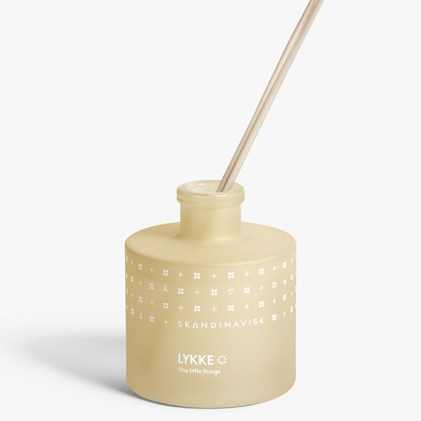 Диффузор ароматический LYKKE, 200 мл (новый), S K A N D I N A V I S K, изображение 4