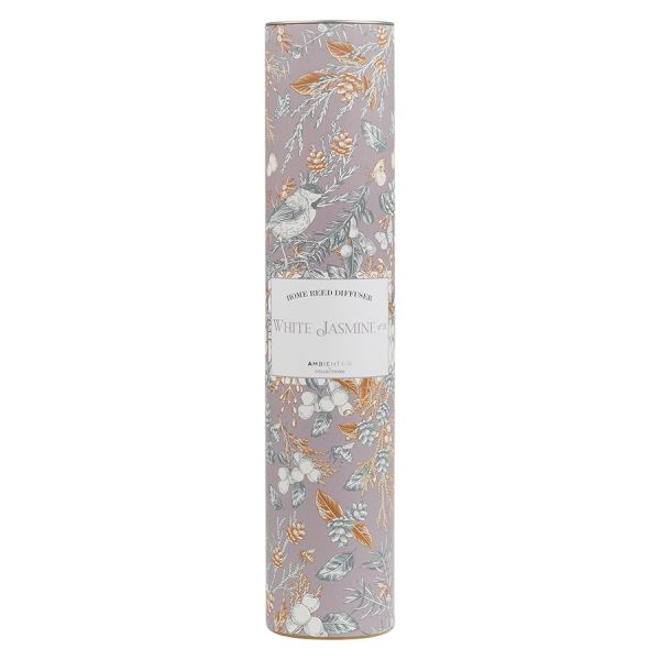 Диффузор ароматический Enchanted Forest, Белый жасмин, 100 мл, Ambientair, изображение 5