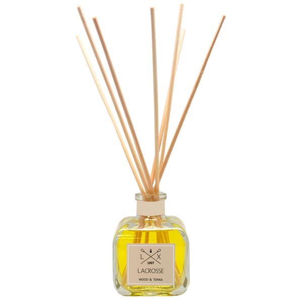 Диффузор ароматический Lacrosse, Дерево и тонка, 100 мл, Ambientair, изображение 6