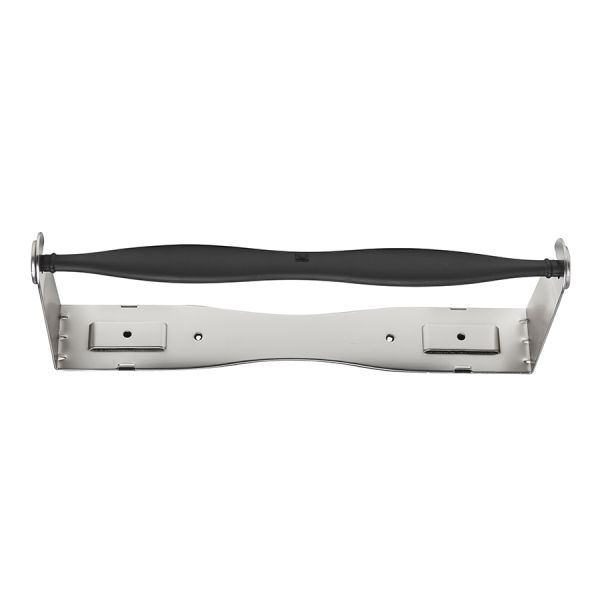 Держатель бумажных полотенец Mountie никель, Umbra, изображение 4