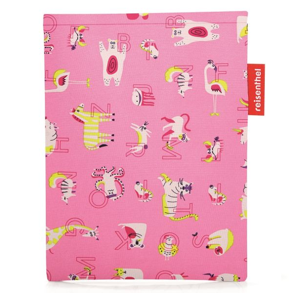 Дождевик детский friends pink, Reisenthel, изображение 2