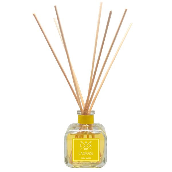 Диффузор ароматический Lacrosse, Амбра, 100 мл, Ambientair, изображение 5