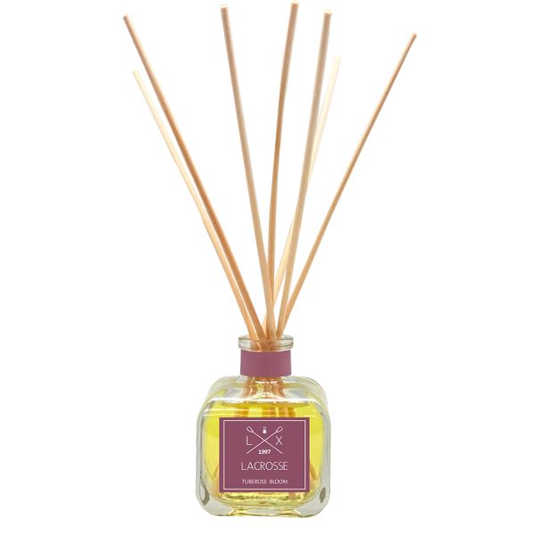 Диффузор ароматический Lacrosse, Тубероза, 100 мл, Ambientair, изображение 2