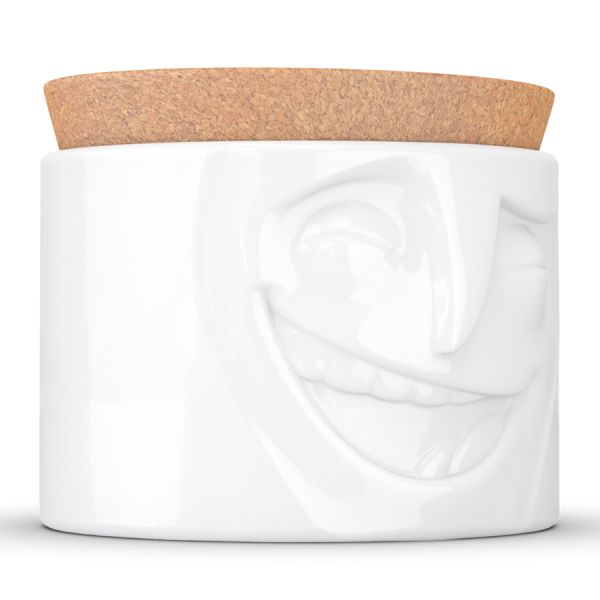 Емкость для хранения Tassen Cheerful 900 мл белая, Tassen, изображение 9