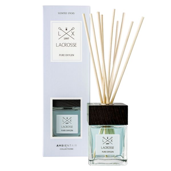 Диффузор ароматический Lacrosse, Кислород, 100 мл, Ambientair, изображение 2