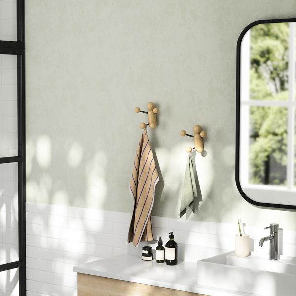 Вешалка Woody дерево, Umbra, изображение 6