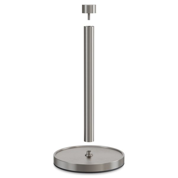 Держатель для бумажных полотенец Cappa никель, Umbra, изображение 5