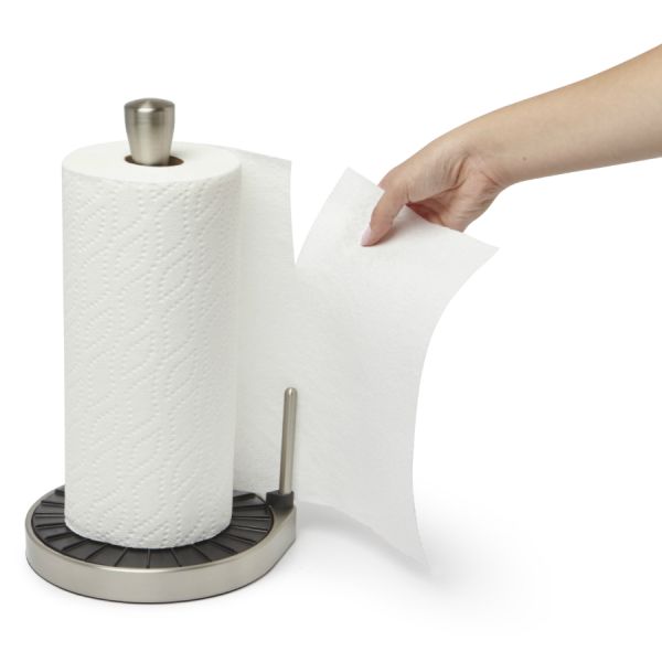 Держатель для бумажных полотенец SPIN, Umbra, изображение 6
