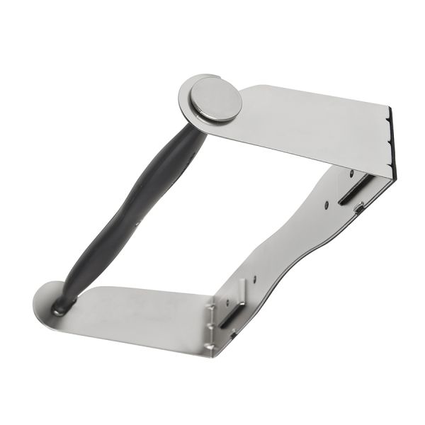 Держатель бумажных полотенец Mountie никель, Umbra, изображение 13