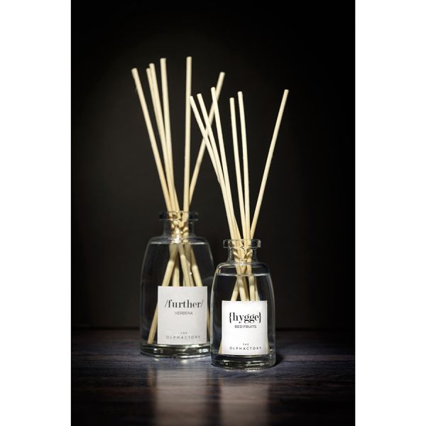 Диффузор ароматический The Olphactory, Further, Вербена, 250 мл, Ambientair, изображение 2