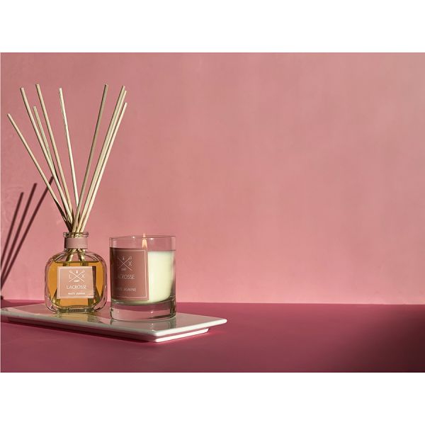 Диффузор ароматический Lacrosse, Дерево и тонка, 100 мл, Ambientair, изображение 4