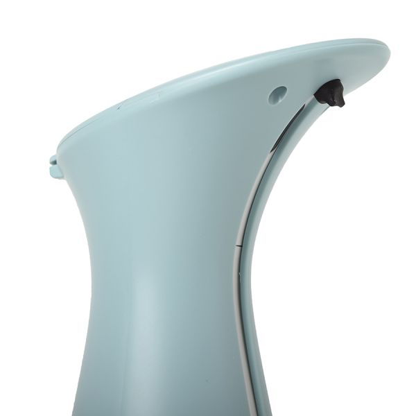 Диспенсер для мыла сенсорный Otto 255 мл голубой, Umbra, изображение 4