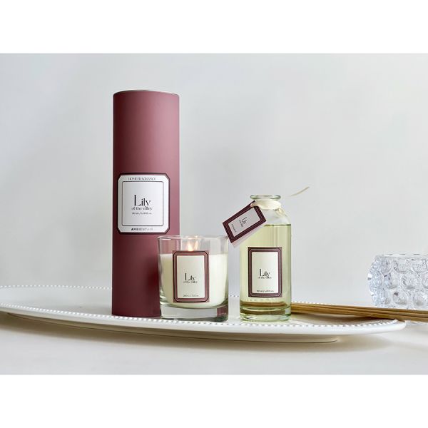 Диффузор ароматический Sublime,  Ландыш, 180 мл, Ambientair, изображение 2