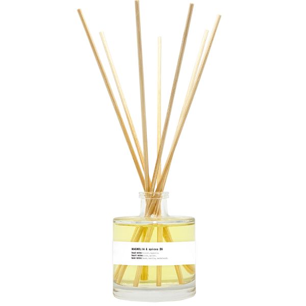 Диффузор ароматический Lab Co, Магнолия и специи, 100 мл, Ambientair, изображение 2