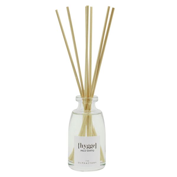 Диффузор ароматический The Olphactory, Capsule №1, Palo Santo, 100 мл, Ambientair, изображение 3