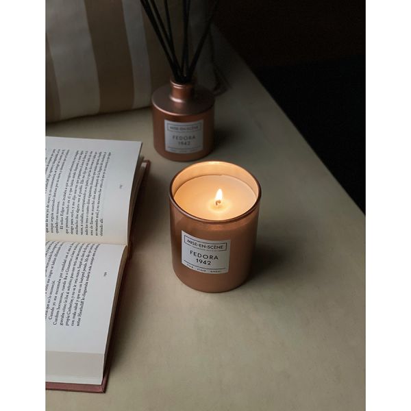 Диффузор ароматический Mise En Scene, Fedora 1942 new, 200 мл, Ambientair, изображение 3