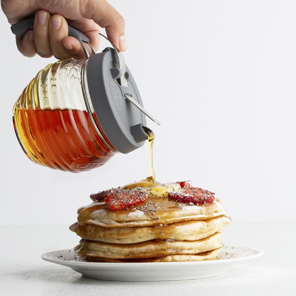 Банка с соусником, Kilner, изображение 5