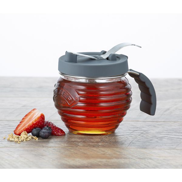 Банка с соусником, Kilner, изображение 2