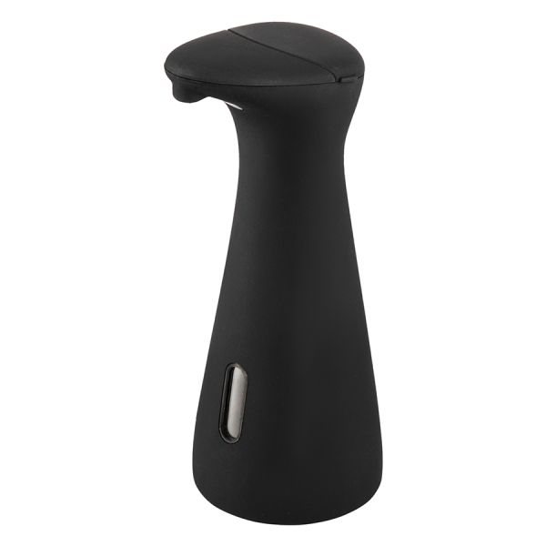 Диспенсер для мыла сенсорный Furnes, 170 мл, черный, Smart Solutions, изображение 5