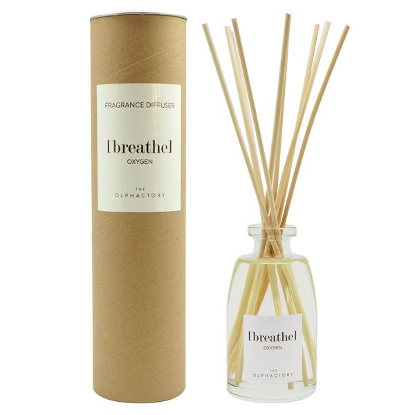 Диффузор ароматический Ambientair, The Olphactory, Breathe, Кислород, 250 мл, Ambientair, изображение 4