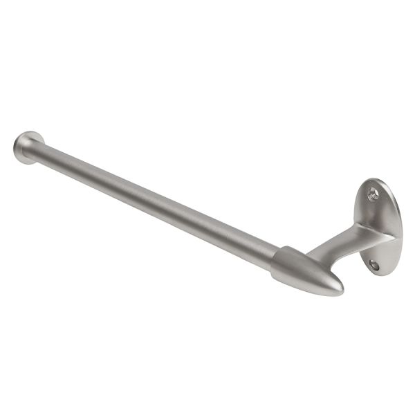 Держатель для бумажных полотенец настенный Stream никель, Umbra, изображение 4