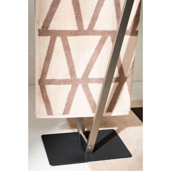 Держатель для полотенец Stan, 80 см, никель, Bergenson Bjorn Bath, изображение 6