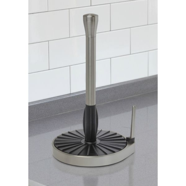 Держатель для бумажных полотенец SPIN, Umbra, изображение 4