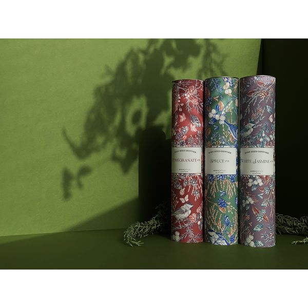 Диффузор ароматический Enchanted Forest, Белый жасмин, 100 мл, Ambientair, изображение 2