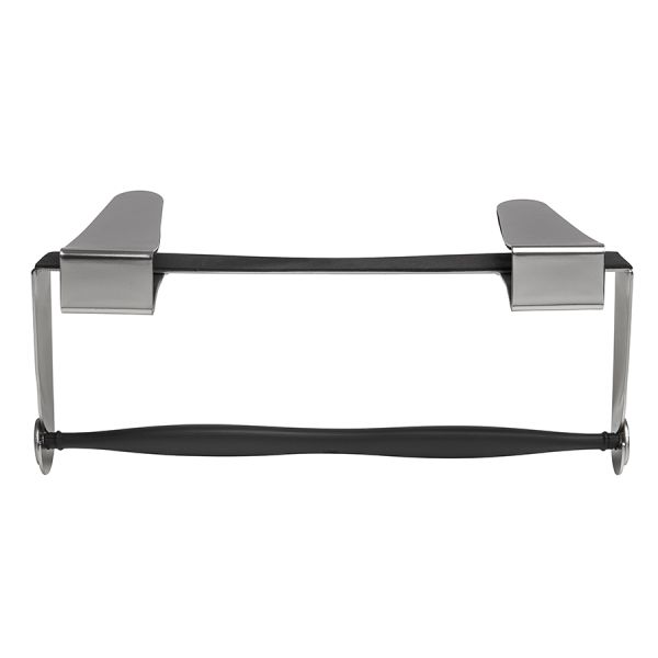 Держатель бумажных полотенец Mountie никель, Umbra, изображение 3