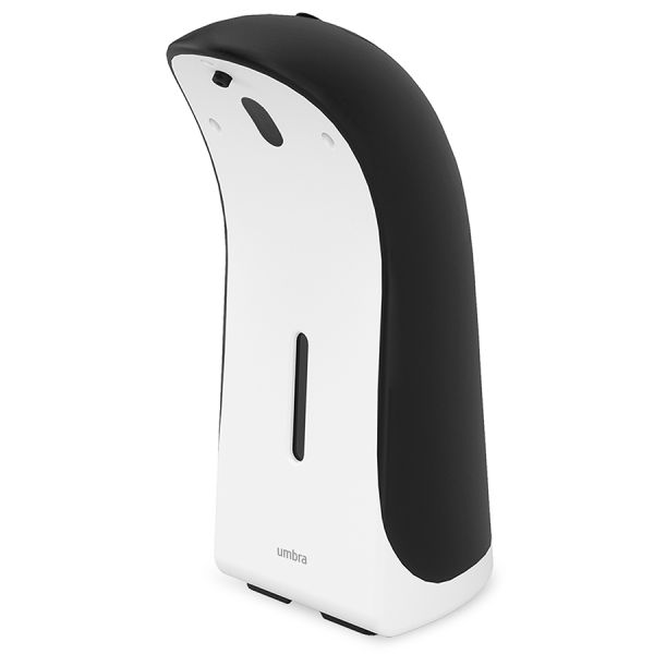 Диспенсер для мыла сенсорный Emperor большой черный, Umbra, изображение 9