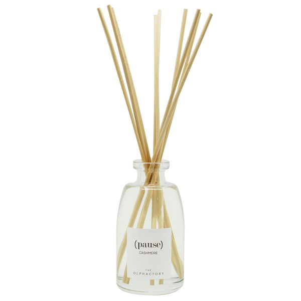 Диффузор ароматический The Olphactory, Pause, Кашемир, 250 мл, Ambientair, изображение 6