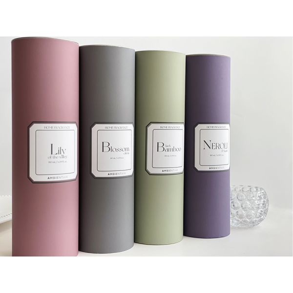 Диффузор ароматический Sublime,  Ландыш, 180 мл, Ambientair, изображение 5