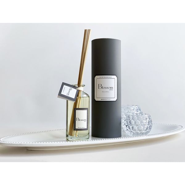 Диффузор ароматический Sublime, Цитрусовый цвет, 180 мл, Ambientair, изображение 2