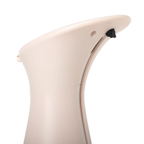 Диспенсер для мыла сенсорный Otto 255 мл розовый, Umbra, изображение 6