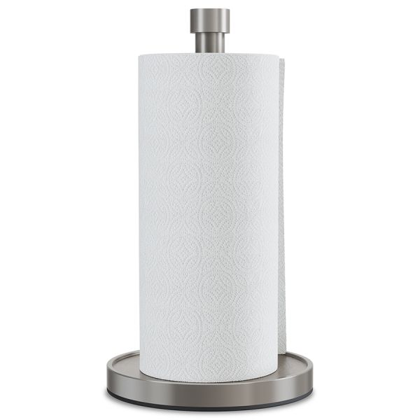 Держатель для бумажных полотенец Cappa никель, Umbra, изображение 3