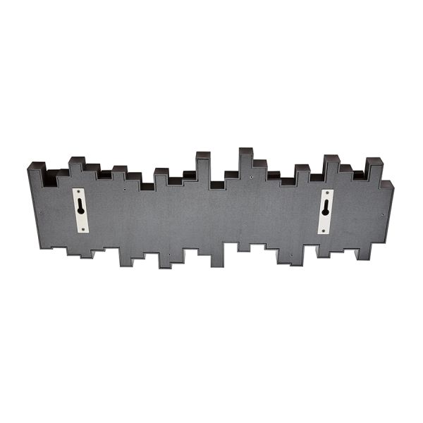 Вешалка настенная Sticks эспрессо, Umbra, изображение 10