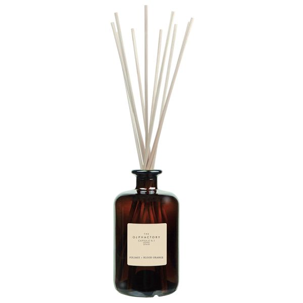 Диффузор ароматический The Olphactory, Capsule №1, Ревень, 500 мл, Ambientair, изображение 2