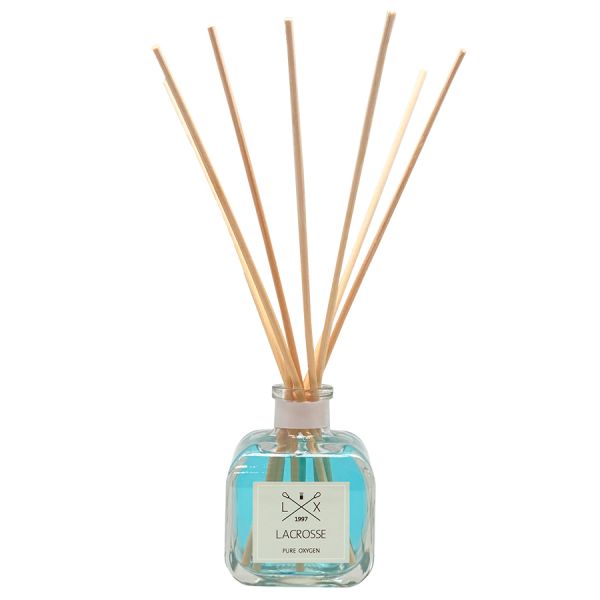 Диффузор ароматический Lacrosse, Кислород, 100 мл, Ambientair, изображение 6