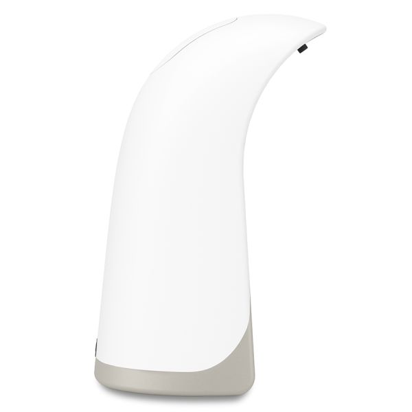 Диспенсер для мыла сенсорный Emperor большой, Umbra, изображение 7