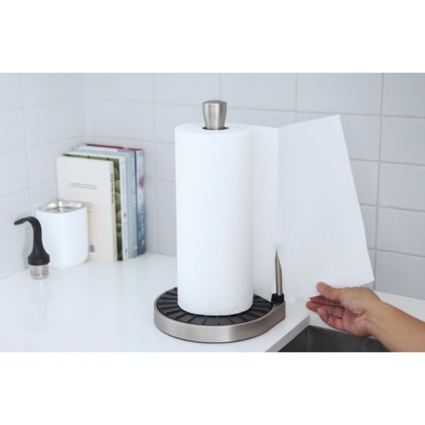 Держатель для бумажных полотенец SPIN, Umbra, изображение 3