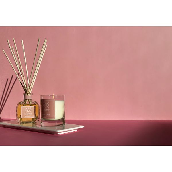 Диффузор ароматический Lacrosse, Сандал и бергамот, 100 мл, Ambientair, изображение 4