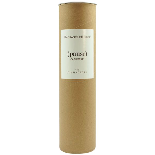 Диффузор ароматический The Olphactory, Pause, Кашемир, 250 мл, Ambientair, изображение 8