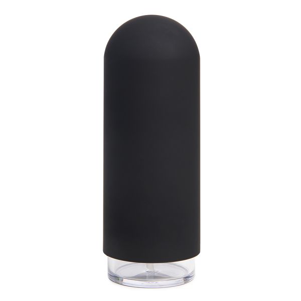 Диспенсер для жидкого мыла Penguin черный, Umbra, изображение 4